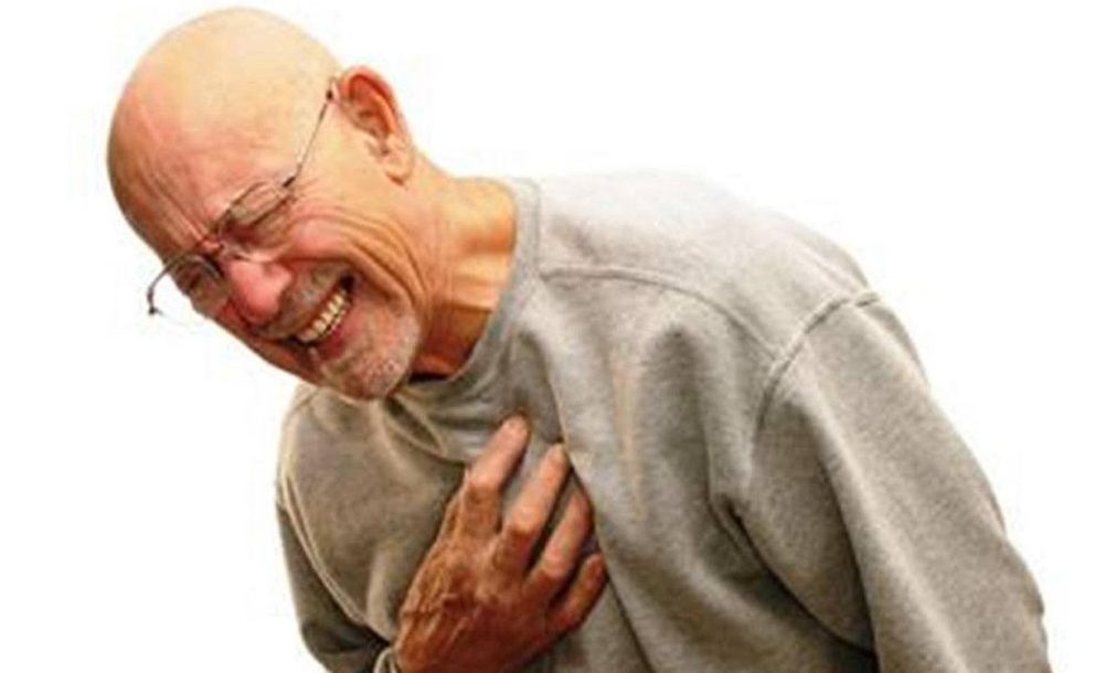Do you know the signs of a heart attack? Do you know the signs of a heart attack?